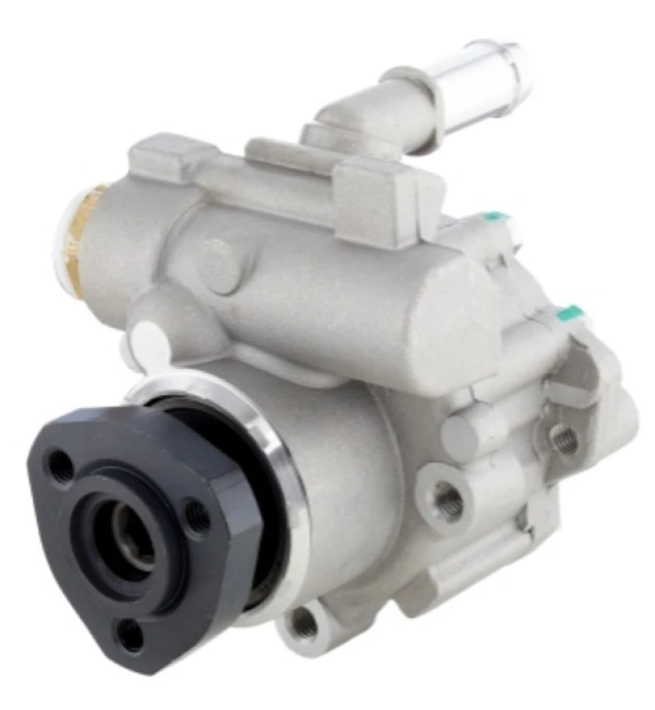 Image of STARQ SQ924-01132 Power Steering Pump with adapter Hydraulic Pump,steering system (12)