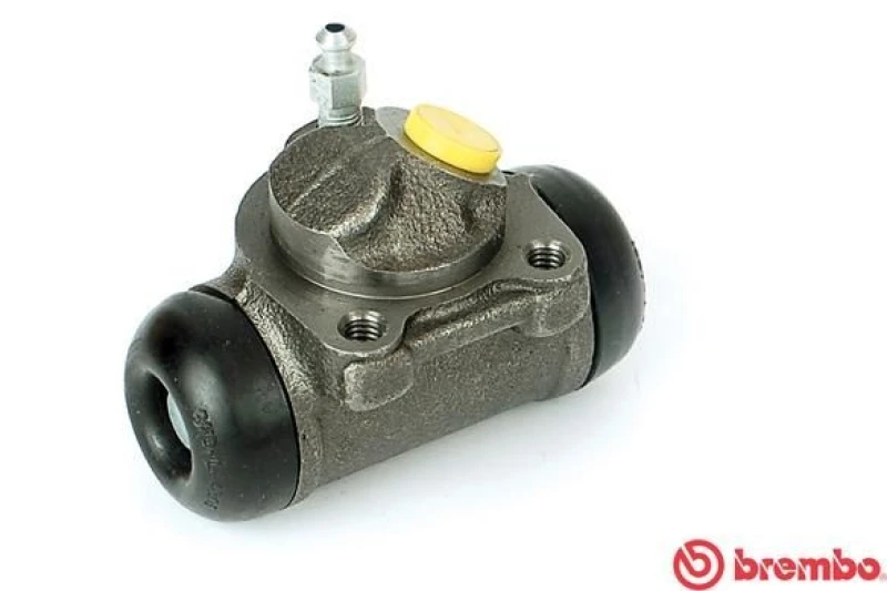 Image of BREMBO Wheel Brake Cylinder BREMBO A 12 194