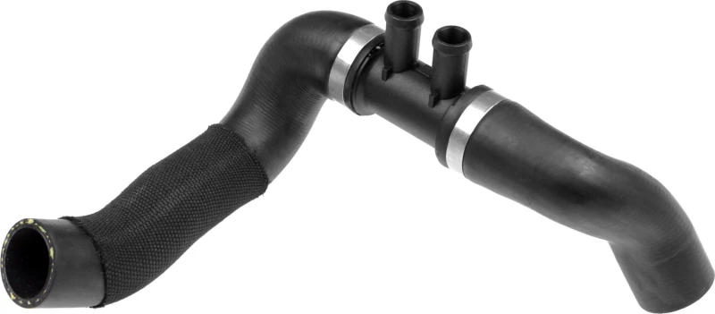 Image of GATES Radiator hose GATES 05-4078