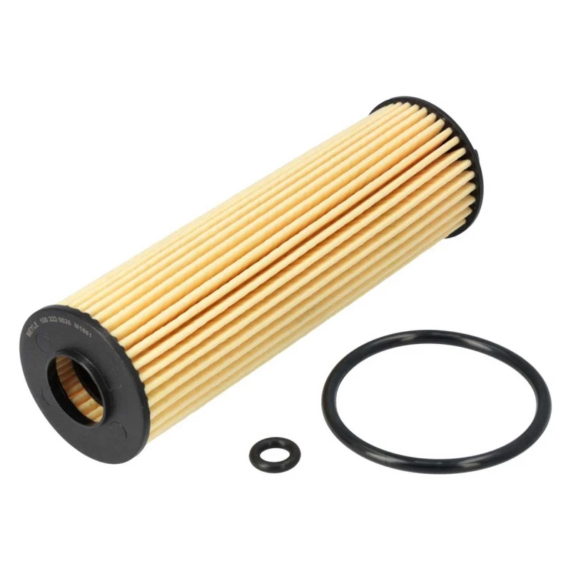 Image of Oil filter MEYLE 100 322 0026