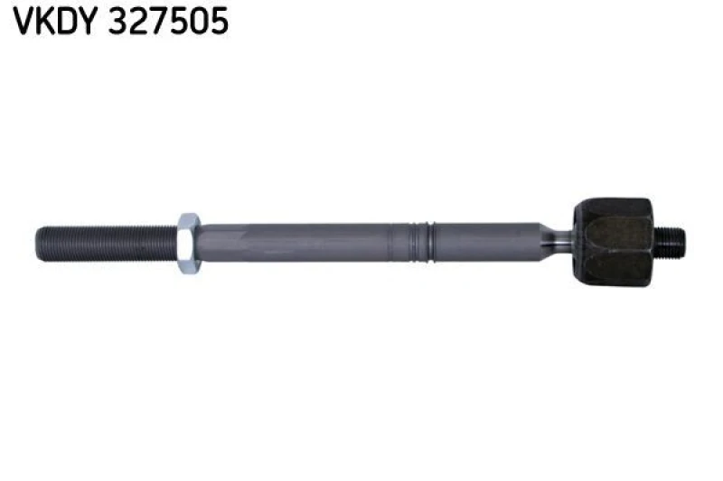 Image of SKF VKDY 327506 Inner Tie Rod with synthetic grease Inner Tie Rod (51)