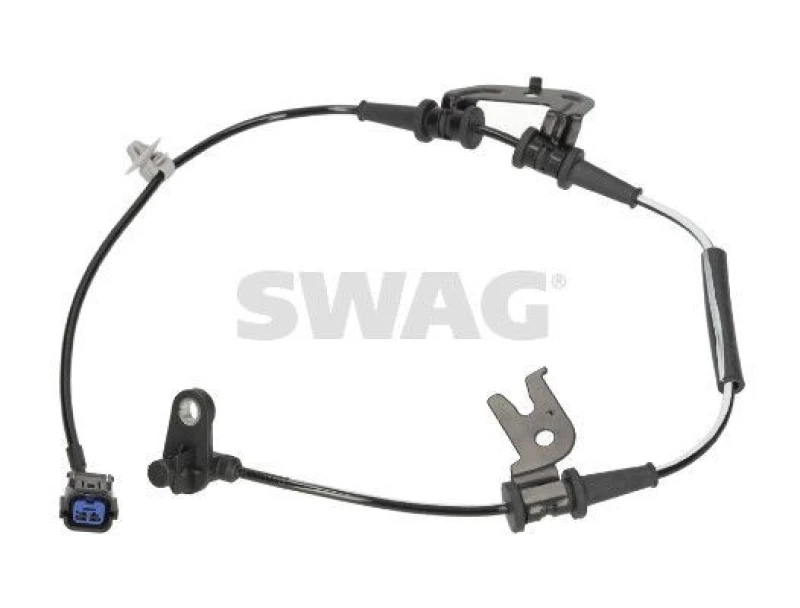 Image of ABS sensor SWAG 33 11 1303