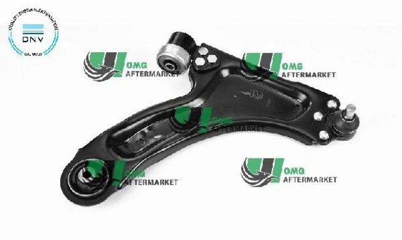 Image of OMG SRL Suspension arm OMG SRL G40.3914/C