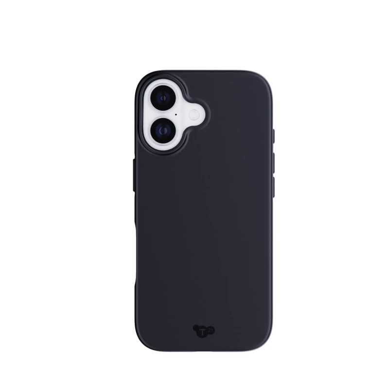 Image of Tech21 Tech21 T21-11306 mobile phone case 16cm (6.3") Flip case Black T21-11306