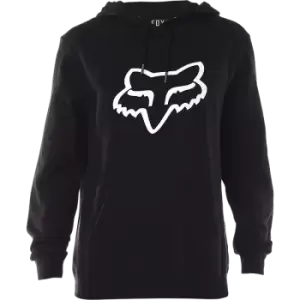 image of Legacy Foxhead Pullover Hoodies