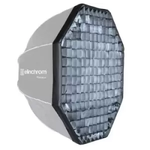 Image of Elinchrom Rotagrid Octa and Deep Octa 100cm - 30 Degree