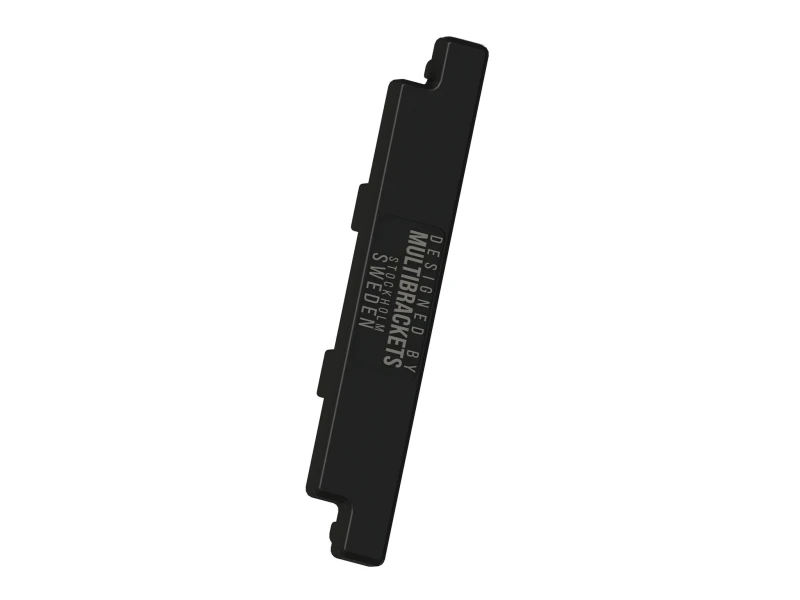 Image of Multibrackets Multibrackets M Pro Series - Rail End Cover 3699