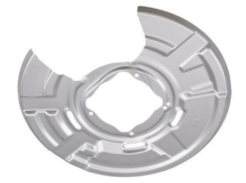 Image of PROCARO Brake disc backing plate PROCARO PR19-1235