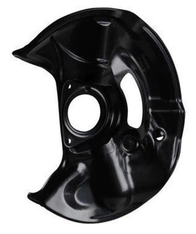 Image of PROCARO PR19-1078 Brake Disc Back Plate Front Axle Right Splash Panel,brake disc (1330)