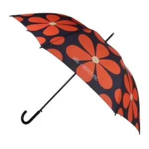Image of Regatta Orla Umbrella - Daisy Navy