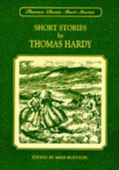 Image of Short Stories by Thomas Hardy Paperback