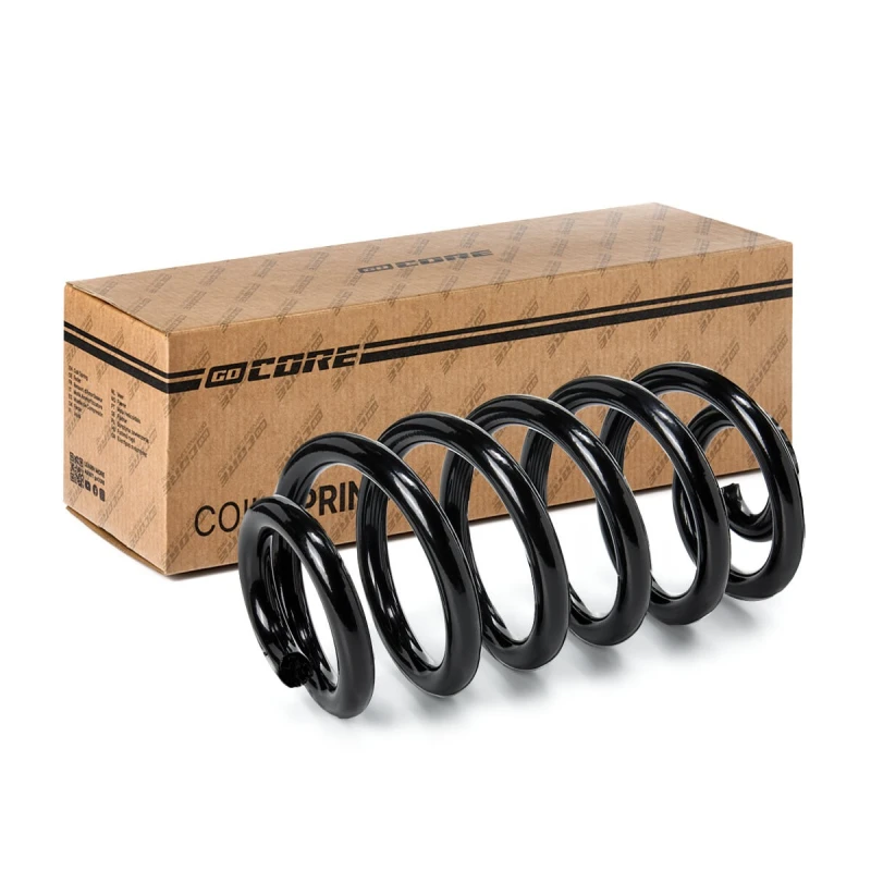 Image of goCORE GCA880042 Coil spring Rear Axle Coil Spring (188)