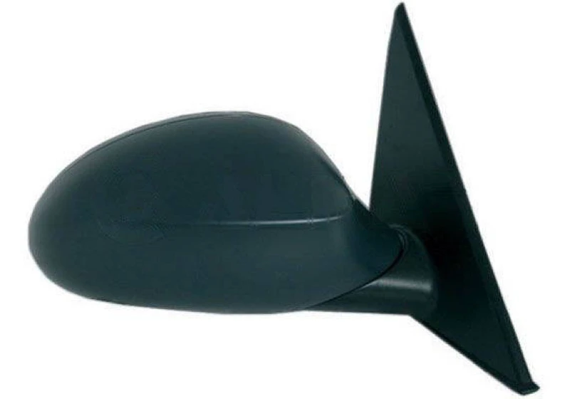 Image of ALKAR 6102843 Wing mirror Right, Electric, Aspherical, primed Outside Mirror (50)