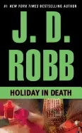 Image of holiday in death