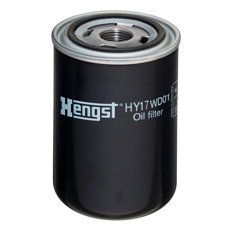 Image of HENGST FILTER HY17WD01 Oil filter Oil Filter (7)