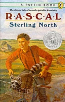 Image of Rascal by Sterling North Book