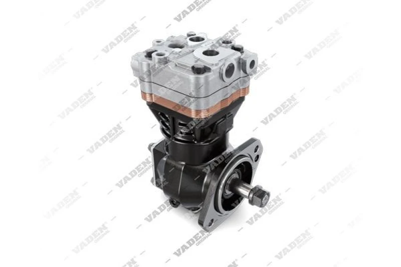 Image of VADEN Air suspension compressor VADEN 1500 080 001