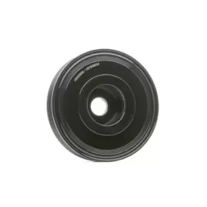Image of RIDEX Crankshaft Pulley RENAULT 3213B0181 8200276840,8200297935,8200451073 Belt Pulley, crankshaft 8200505833,8200523068,8200619927,8200817574