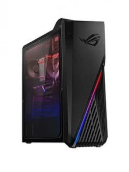 Image of Asus ROG Strix GT15 G15CK-UK006T Desktop Gaming PC