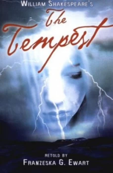 Image of William Shakespeares The tempest by Franzeska G. Ewart