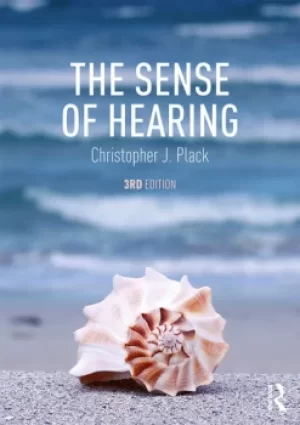 Image of The Sense of Hearing