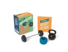 Image of Finger Weightlifting : Get Ripped!