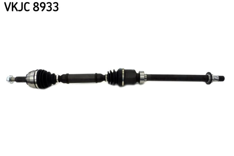 Image of SKF Drive shaft SKF VKJC 8933