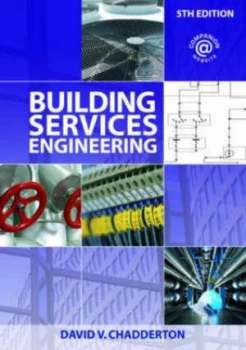 Image of Building Services Engineering by David V. Chadderton Book