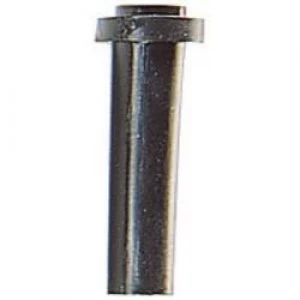 Image of Bend relief Terminal max. 3.5mm PVC Black