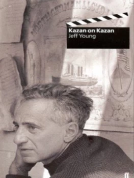 Image of Kazan on Kazan by Jeff Young Paperback