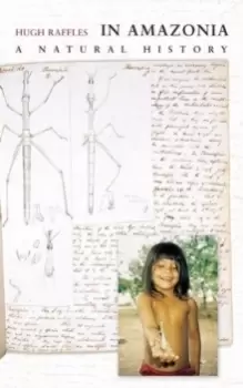 Image of In Amazonia : A Natural History