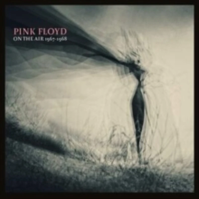 Image of Pink Floyd - On the Air 1967-1968 [CD / Album] Music CDs - Music CD