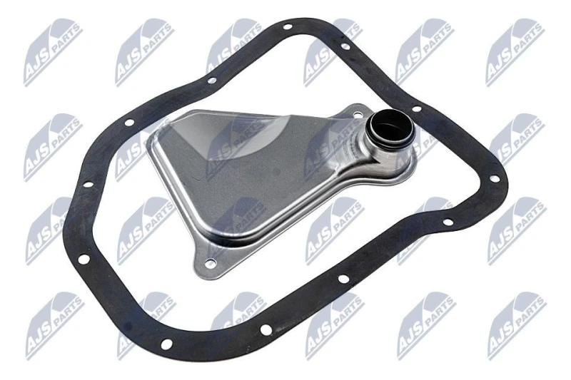 Image of NTY Automatic transmission filter NTY FSF-SB-007