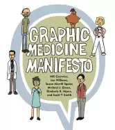 Image of graphic medicine manifesto