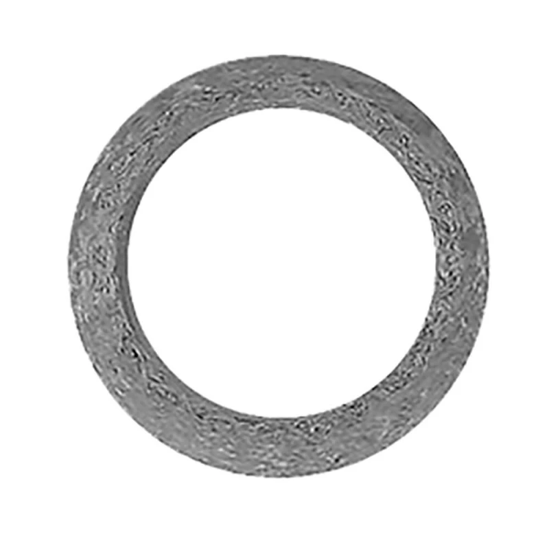 Image of Exhaust pipe gasket WALKER 80141