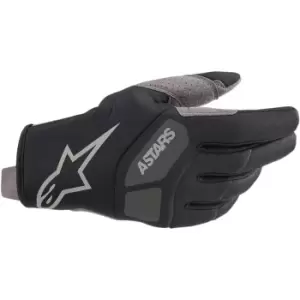 Alpinestars Thermo Shielder Black Dark Gray 2XL