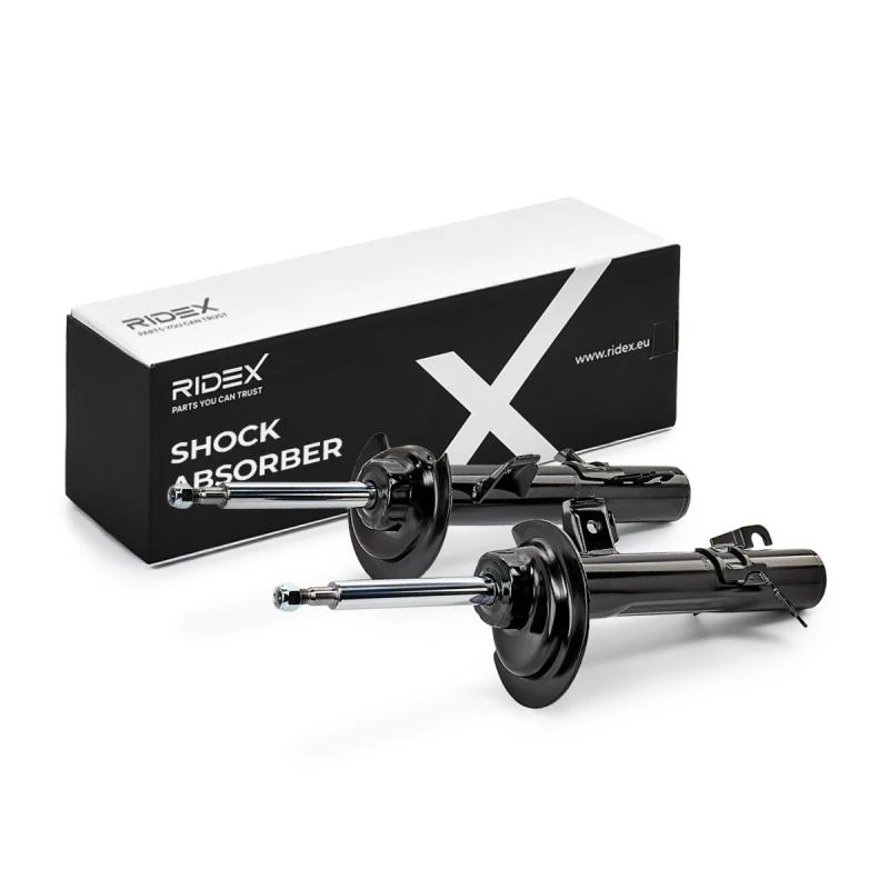 Image of Shock absorber RIDEX 854S2262