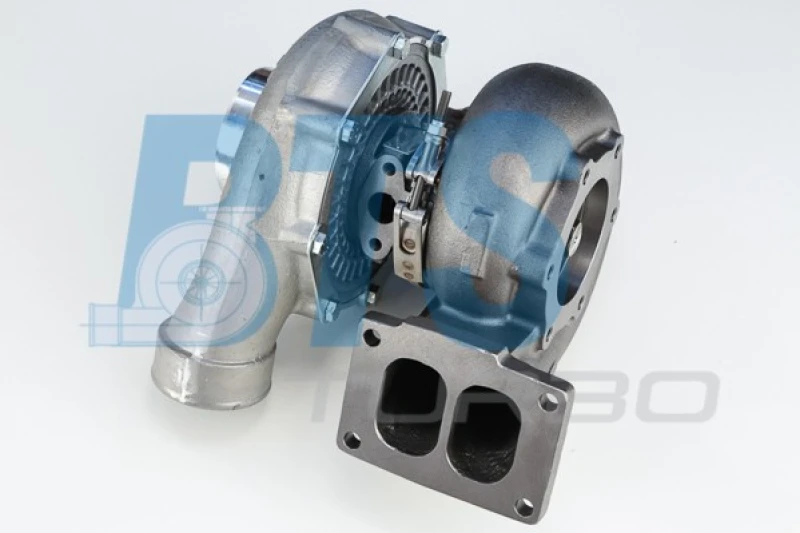 Image of BTS TURBO T911775 Turbocharger Charger,charging system (2234)