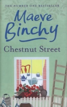 Image of Chestnut Street by Maeve Binchy Hardback