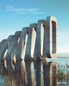 Image of Dreamscapes & artificial architecture by Alison Hugill