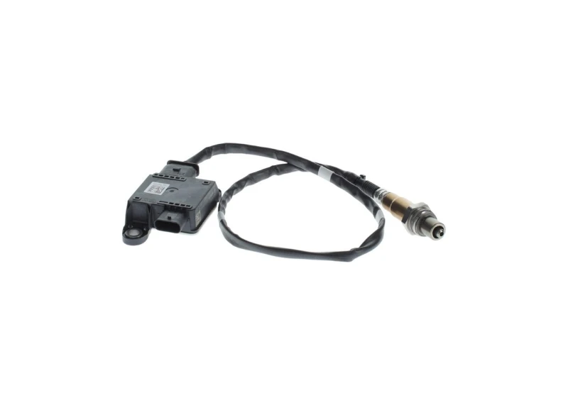 Image of Particle Sensor Bosch 0 281 008 060