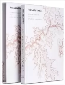 Image of The Times Comprehensive Atlas of the World