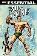 Image of essential sub mariner vol 1