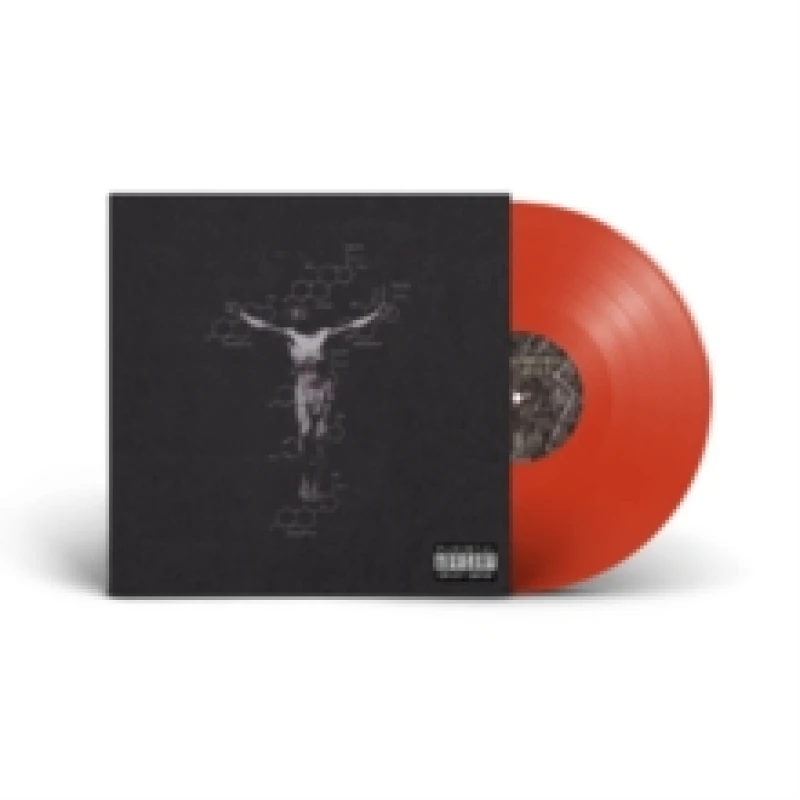 Image of Conway the Machine Reject On Steroids (Vinyl) 12 Album Coloured Vinyl