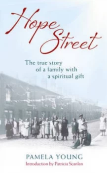 Image of Hope Street by Pamela Young Hardback