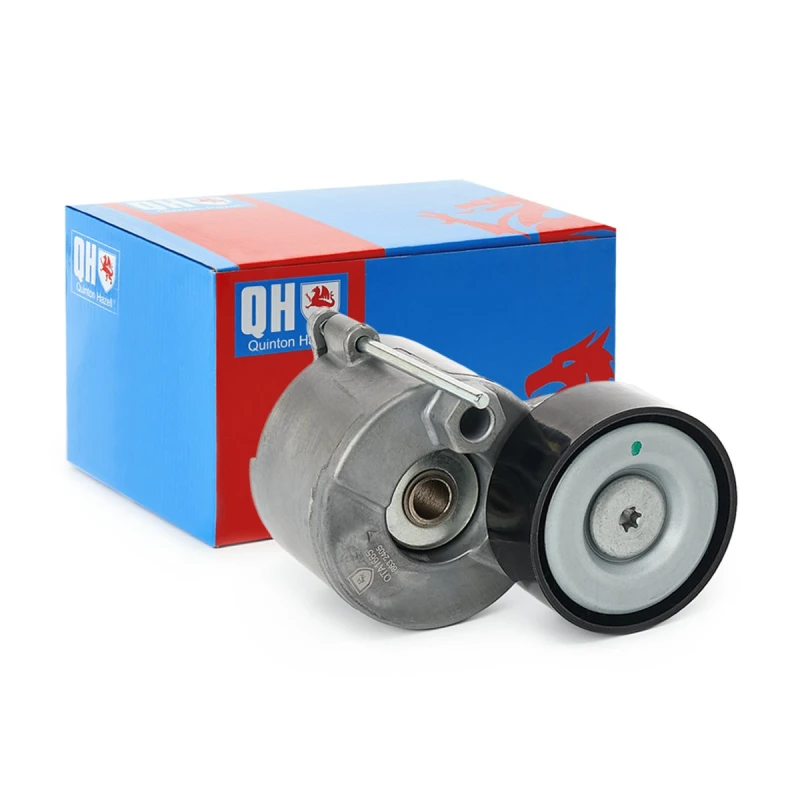 Image of QUINTON HAZELL Drive belt tensioner QUINTON HAZELL QTA1665