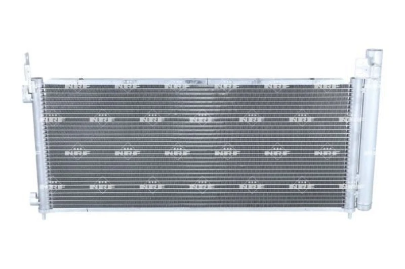 Image of NRF Air conditioning condenser NRF 350441