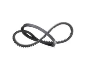 Image of RIDEX V Belt 10C0032 Fenner Belt VW,AUDI,MERCEDES-BENZ,GOLF II (19E, 1G1),GOLF I Cabriolet (155),GOLF I (17),SCIROCCO (53B),Jetta II (19E, 1G2, 165)