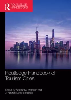 Image of Routledge Handbook of Tourism Cities