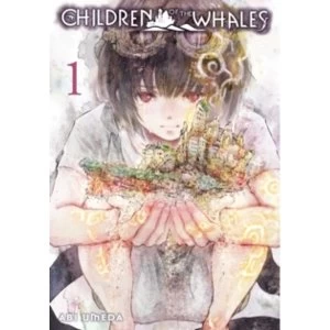 Image of Children of the Whales, Vol. 1 : 1